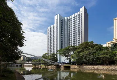 Four Points by Sheraton Singapore, Riverview (SG Clean) Popular Hotels Photos