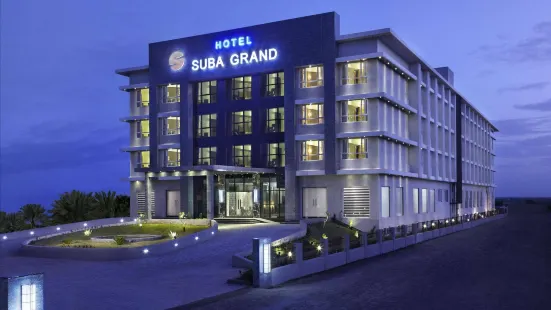Hotel Suba Grand Dahej