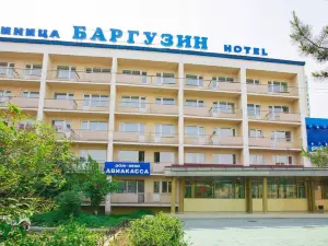 Barguzin by ZONT Hotel Group