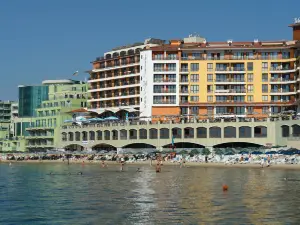 Mirage Hotel