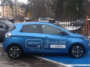 Restauracja Noclegi Ruczaj