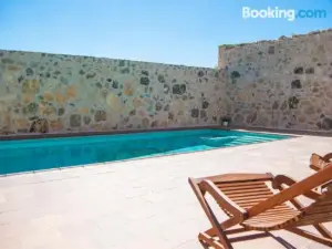 La Fuente del Pinar
