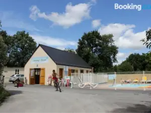 Camping de Brouël