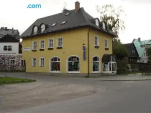Pension Kobr