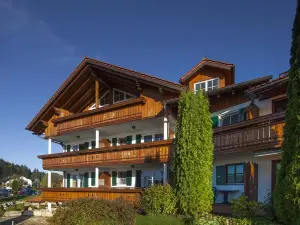 ลันด์โฮเทล ฮาฟลิงเกอร์โฮฟ