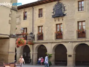 Posada Mayor de Migueloa