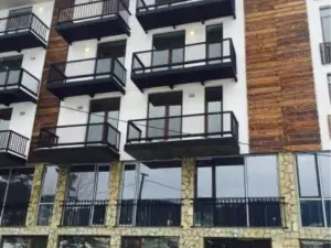 Ski Resort Bakuriani