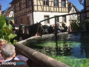 Auberge du Rempart