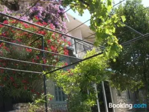 Apartments Stari Pavle