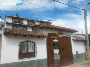 Hospedaje El Mirador