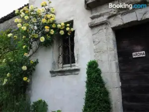 Chambres d'Hôtes Aroha