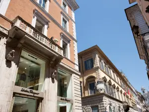 羅馬肖像酒店 -魯嘉爾諾系列酒店