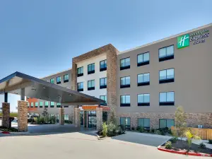 Holiday Inn Express & Suites FORT WORTH NORTH - NORTHLAKE by IHG