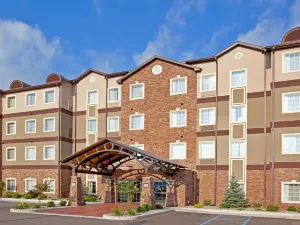 Staybridge Suites 埃爾克哈特北 by IHG