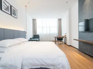 Bofan Boutique Hotel