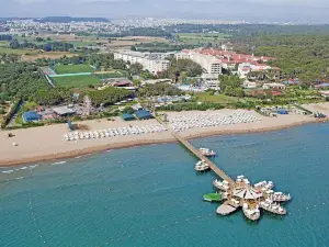 錫德蘇艾諾海灘飯店