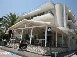 Tokalis Boutique Hotel & Spa