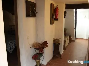 Casa FAÑETE
