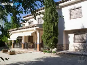 Finca El Molino