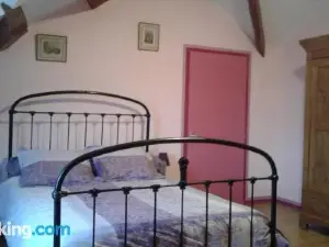 Chez Ghislaine