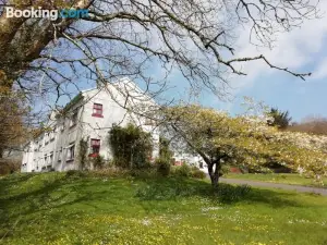 Sleepzone Clare - the Burren Hostel