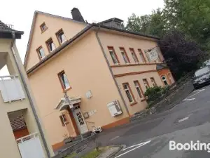 Pension Abshoff