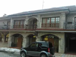 Casa Rural la Huerta