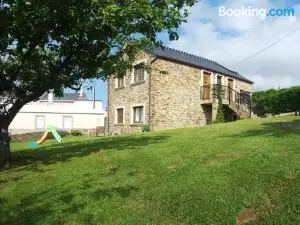 Apartamentos A Palleira