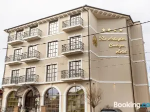 The Arlington Boutique Hotel