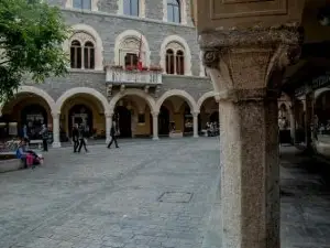 Grotto Zendralli