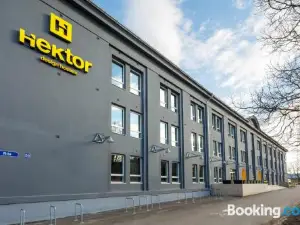 Hektor Design Hostel