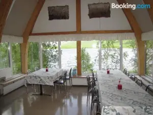 Bed & Breakfast Pohjan Tuli