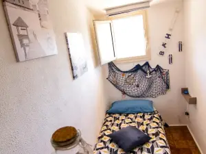 Villetta Sul Mare in Residence