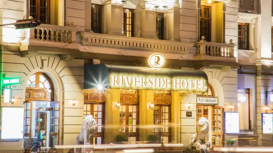 Riverside Hotel Saigon