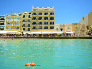 St. Patrick's Hotel