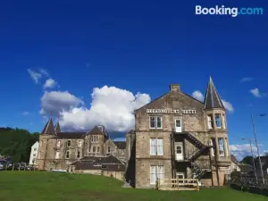 The Caledonian Thistle Hotel