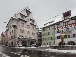 City-Hotel Ochsen