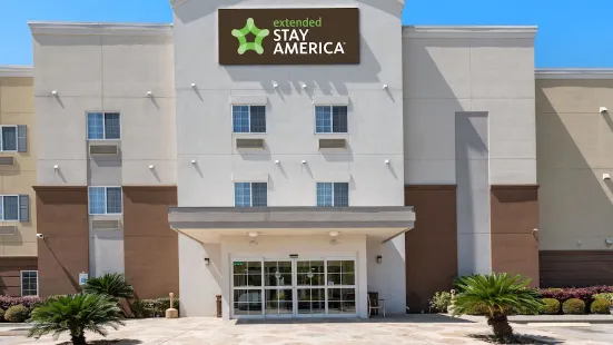 Extended Stay America Suites - San Antonio - North