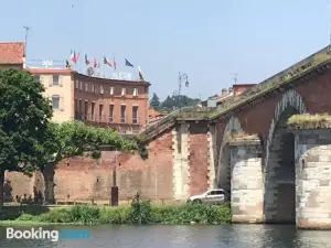 Pont Napoléon Moissac