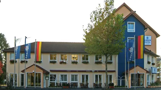 Sure Hotel by Best Western Hilden-Duesseldorf