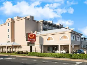 Quality Inn & Suites Ocean City Fenwick