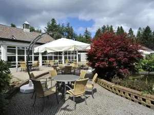 Fletcher Hotel Restaurant Victoria-Hoenderloo