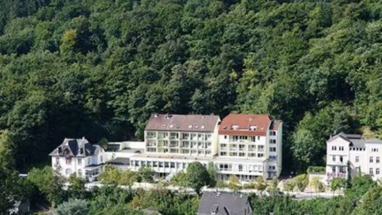 Hotel Schlangenbader Hof