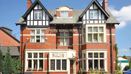 The Royal Toby Hotel