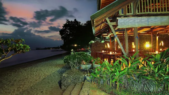 Sunsethouse Lombok