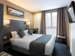 Hotel Paris Italie