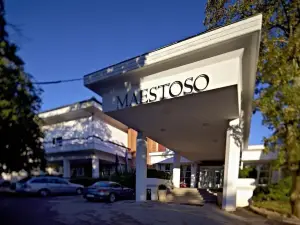 ホテル マエストーゾ
