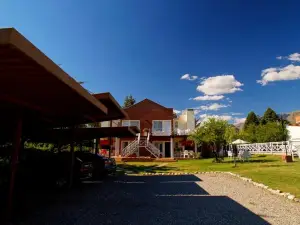 Posada de las Sierras