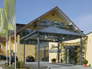 索奈飯店及餐廳