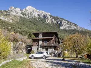 Chambres d'hôtes les Murès du Mercantour